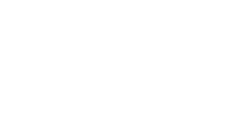 horizontal logo for aaha accredited in white